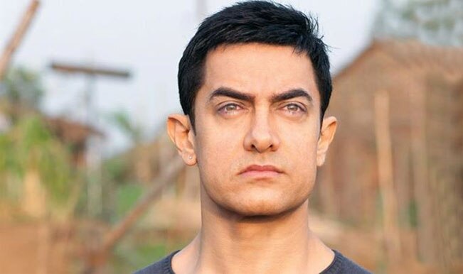  Aamir Khan PK exclusive interview: Box office numbers vs creative instincts - Inside the mind of the Perfectionist!
