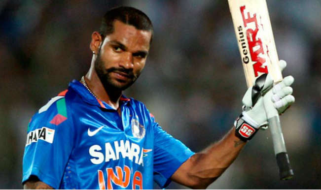 Shikhar Dhawan Birthday Special: 5 Things To Know About Team India’s ...