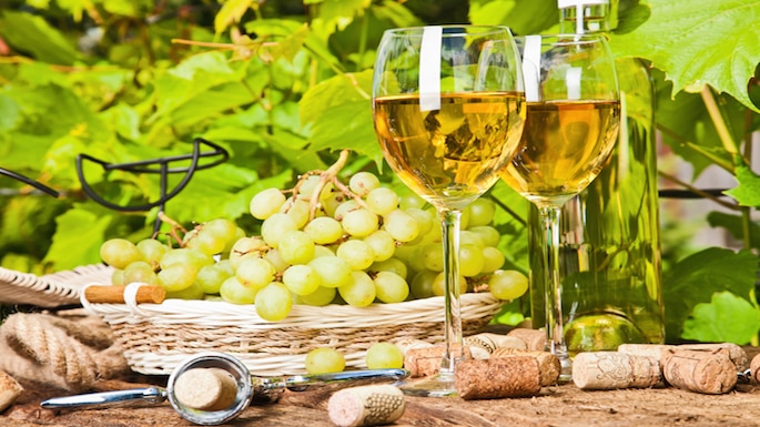 white wines under 15