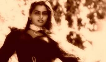 How did Vijayalakshmi become Silk Smitha - Latest News & Updates ...