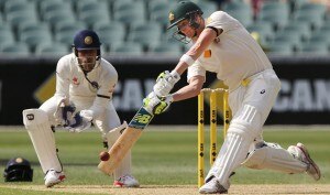 cricket india vs australia 2nd test