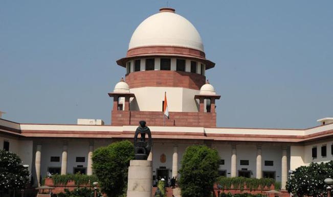 Supreme Court Stays Execution Of 1993 Mumbai Blasts Accused