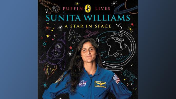 Presenting The Life And Times Of Sunita Williams, Space Explorer And ...