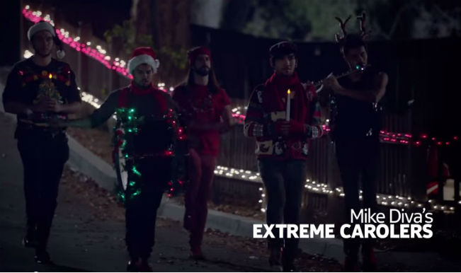 Tis the Season sing