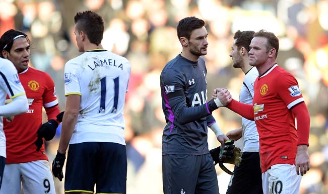 United-Spurs
