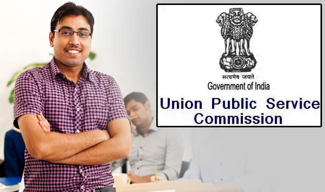 UPSC Declares Result Of Stenographers’/ Combined Section Officers ...