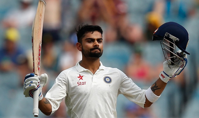 Virat Kohli’s nine gems in Test cricket | India.com