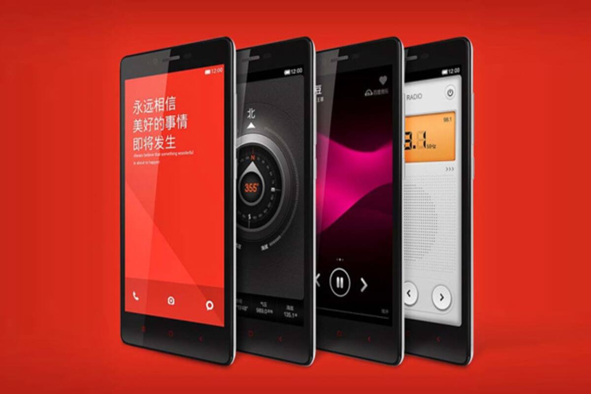 Xiaomi Testing Sale Of Refurbished And Unboxed Phones In India On Overcart Com India Com Overcart in collaboration with xiaomi will sell unboxed and refurbished units of redmi 1s budget android smartphone very soon.