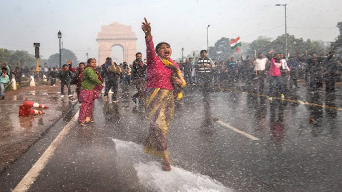 Protest