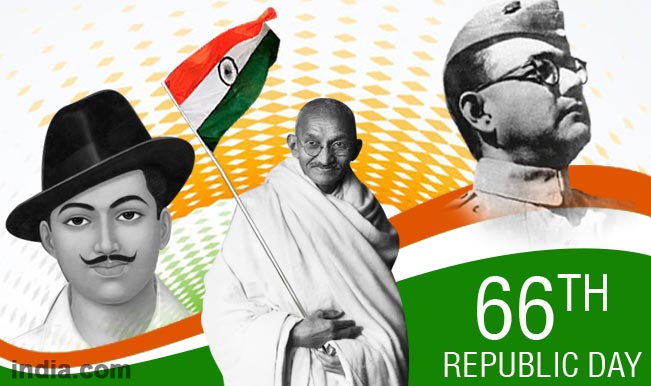 Republic Day 2015 Wishes: Best Republic Day SMS, WhatsApp & Facebook ...