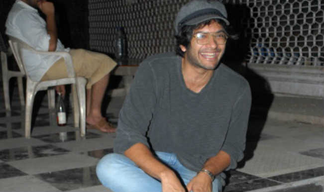 Ali fazal 1