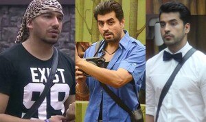 Bigg Boss Weekend Ka Halla Bol: Ali Quli Mirza, Pritam, Gautam Gulati