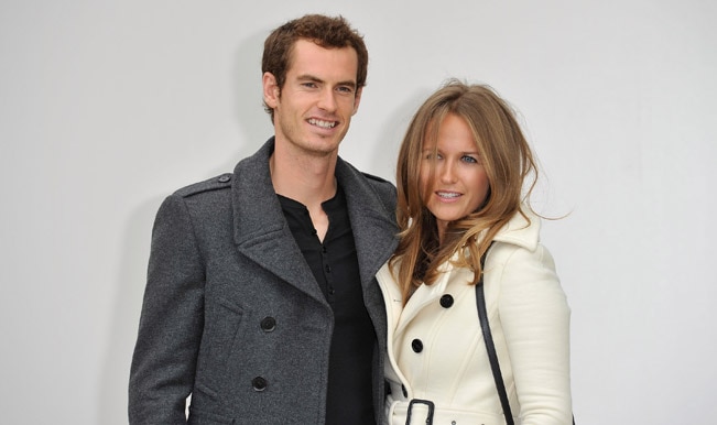 Wimbledon 2023: How many children does Andy Murray have with wife Kim Sears?  | Metro News