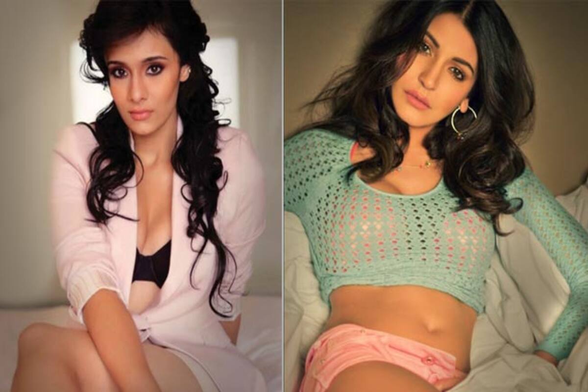 Stuart Binny's wife Mayanti Langer or Virat Kohli's girlfriend Anushka  Sharma: Who is the hotter WAG? | India.com