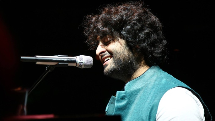 685px x 385px - 9 Arijit Singh Songs That'll Make You Swoon