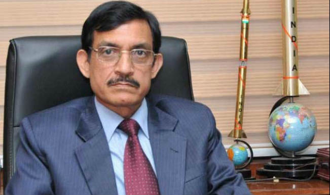 DRDO chief Avinash Chander sacked by Narendra Modi government | India.com