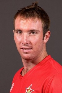 Brendan Taylor