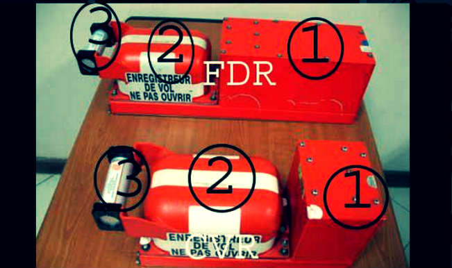 AirAsia flight QZ8501: Black box signals from crashed AirAsia plane detected