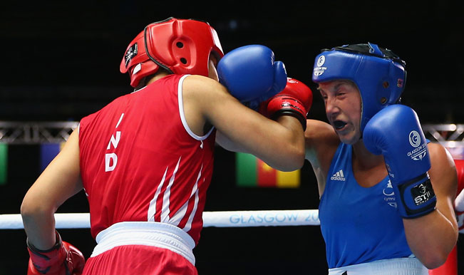 Boxing India announces new national league and ranking system | India.com