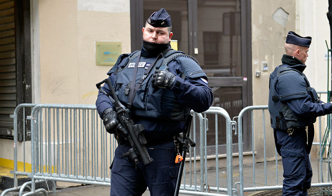 Charlie Hebdo shooting update: Two suspects killed, hostage freed in ...
