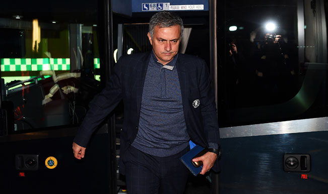 Chelsea-Jose-Mourinho