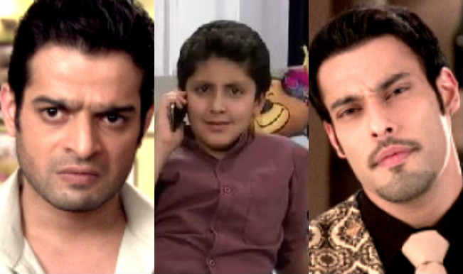 yeh hai mohabbatein 13th october 2015 yeh hai mohabbatein 13th october 2015