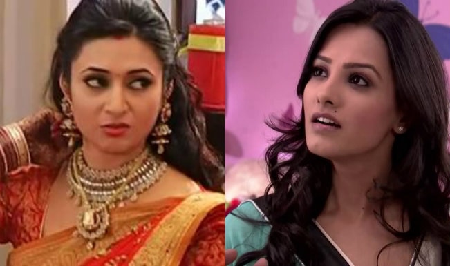 Ekta Kapoor on Divyanka Tripathi leaving Yeh Hai Mohabbatein: Love, hate or  ignore her but Ishima will stay. See pic | Television News - The Indian  Express