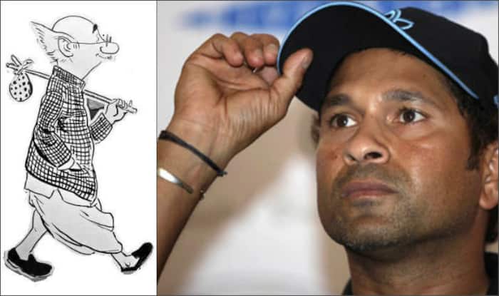 Sachin Rk RK Laxman remembered by Sachin Tendulkar; tweets his condolences about ...
