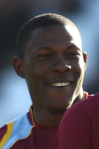Sheldon Cottrell Sheldon Cottrell