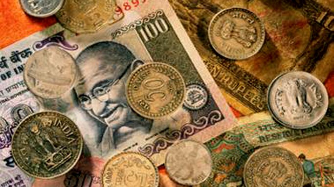 INR To USD Forex Rates Today Rupee Gains 32 Paise Against Dollar In 