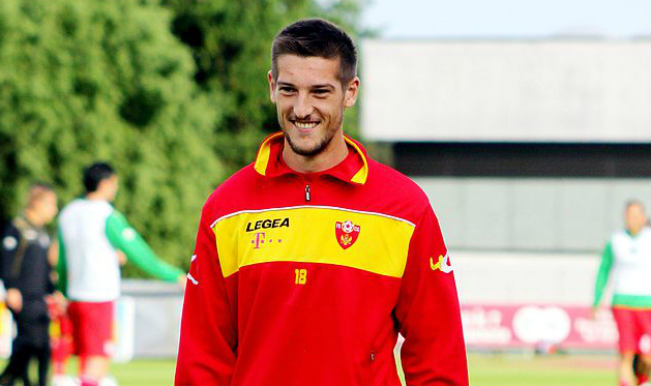 Darko Nikac