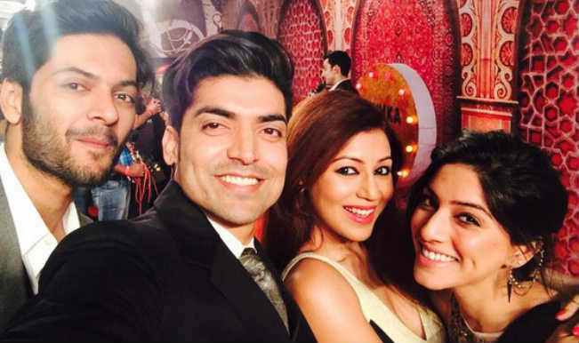 Debin gurmeet ali sapna