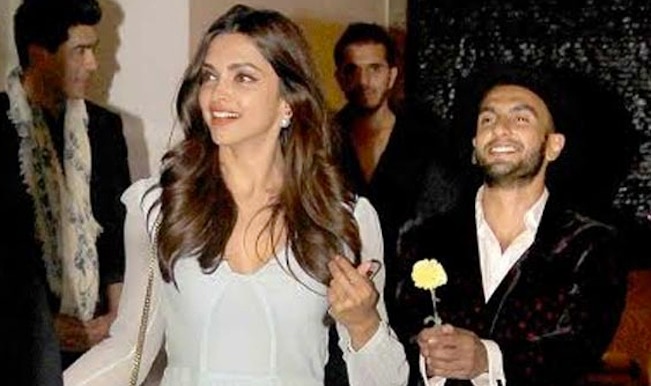 Ranveer Singh's proposal to Deepika Padukone, and Hrithik Roshan's birthday dance with CM's wife & Sapna Pabbi's sex talk with fans Ranveer Singh's proposal to Deepika Padukone, and Hrithik Roshan's birthday dance with CM's wife & Sapna Pabbi's sex talk with fans