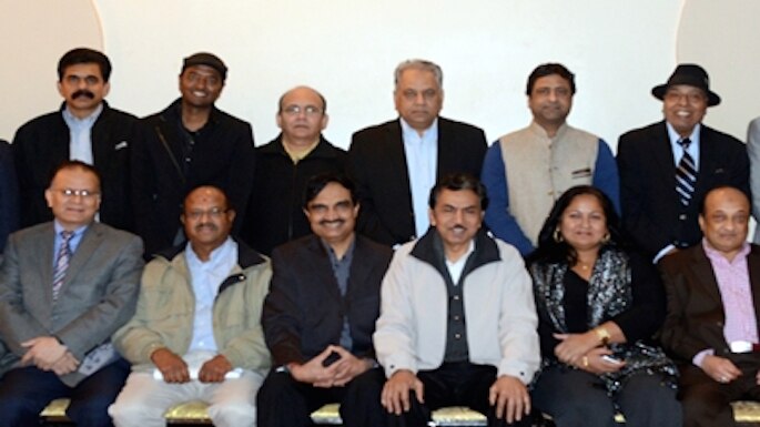 The federation of indian associations-chicago to host republic day gala