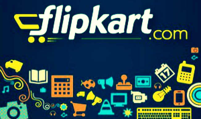 Flipkart Ipo Date