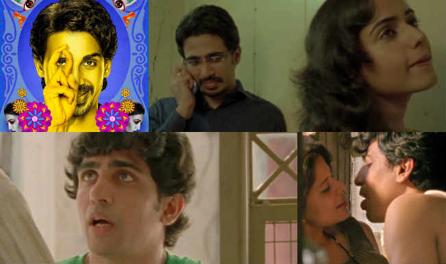 Hunterr Hunterrr trailer: Gulshan Devaiah, the sex addict has all the fun in ...