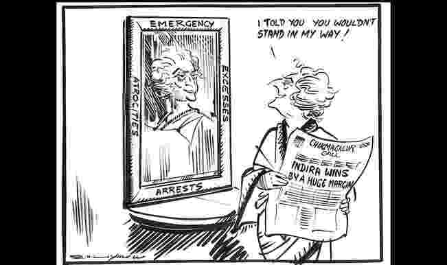 R K Laxman dead: Top 5 Common Man cartoons by the legendary cartoonist | R K Laxman dead: Top 5 Common Man cartoons by the legendary cartoonist |