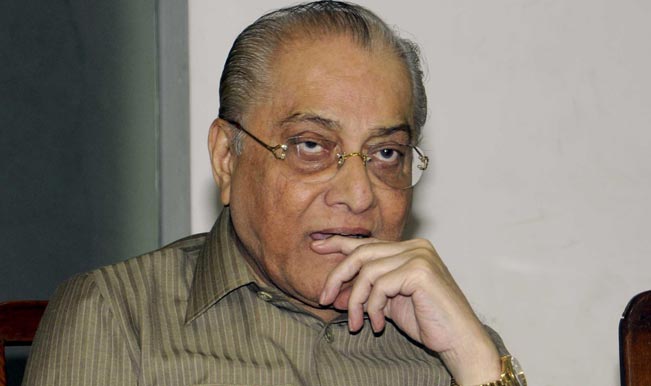 Jagmohan-Dalmiya