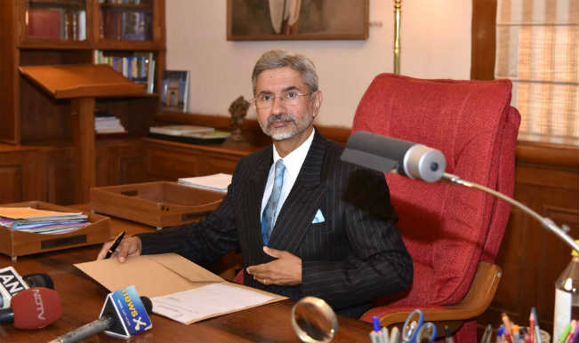 S Jaishankar All You Need To Know About The New Foreign Secretary Who Replaced Sujatha Singh India Com