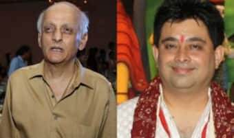 340px x 201px - Mukesh Bhatt is a godfather for composer Jeet Ganguly | India.com