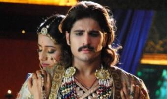 jodha akbar serial costumes