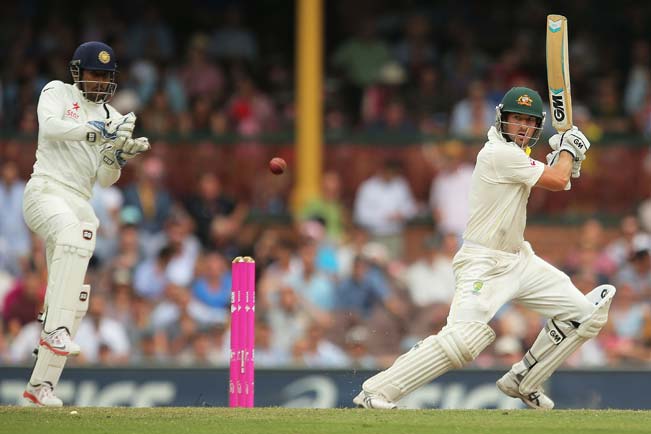 India vs australia 4th 2025 test live streaming online free