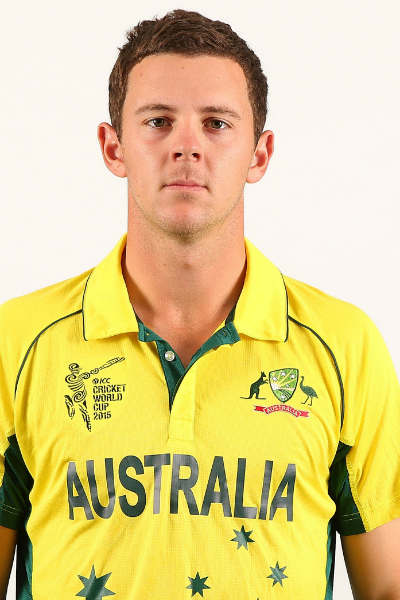 Josh Hazlewood | India.com