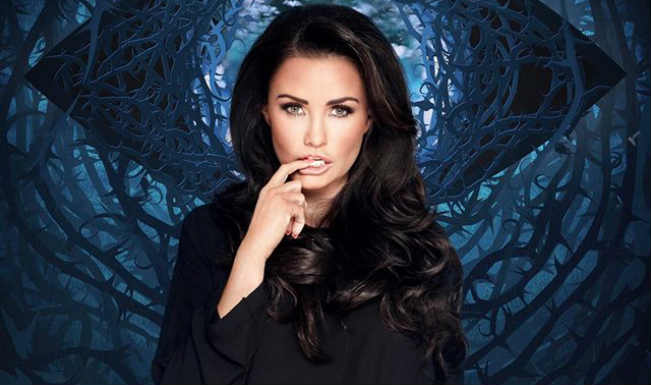 Katie Price