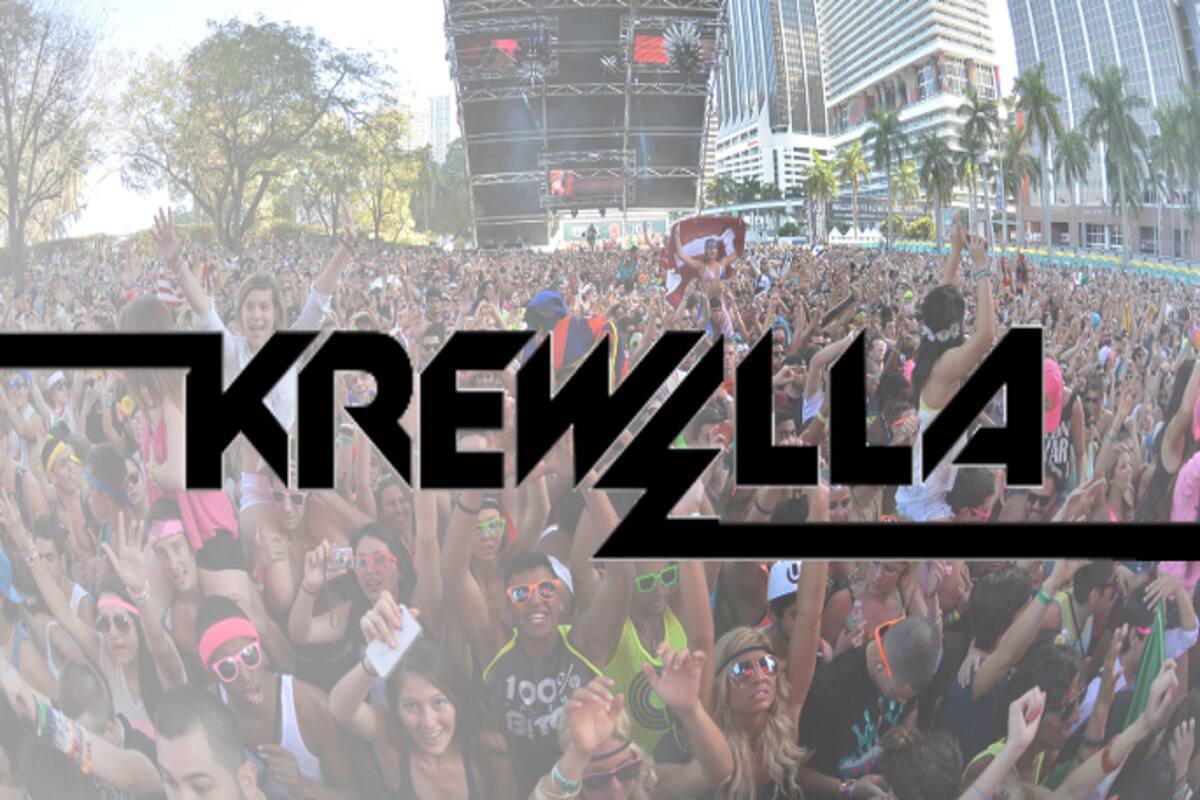 15 Facts You Didn T Know About Edm Band Krewella