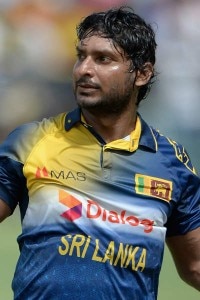Kumar Sangakkara