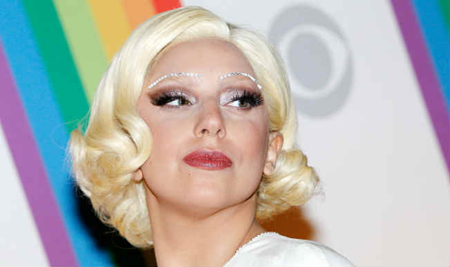 Lady Gaga