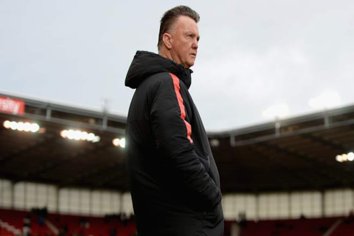 Fa Cup 2014 15 Fourth Round Draw Big Guns Escape Manchester United Handed Cambridge Test Manchester City To Face Middlesbrough India Com