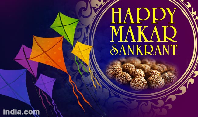 Makar Sankranti Quotes Shayri Sayings Sms Greetings To Share