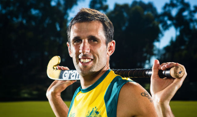 Mark Knowles Rha Mark Knowles: Terry Walsh helped Indian hockey improve - Latest News ...